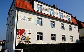 Spielzeughotel Sonneberg